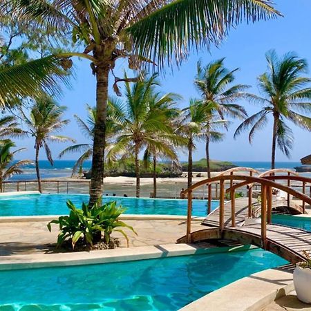 Lily Palm Resort Watamu Exteriör bild