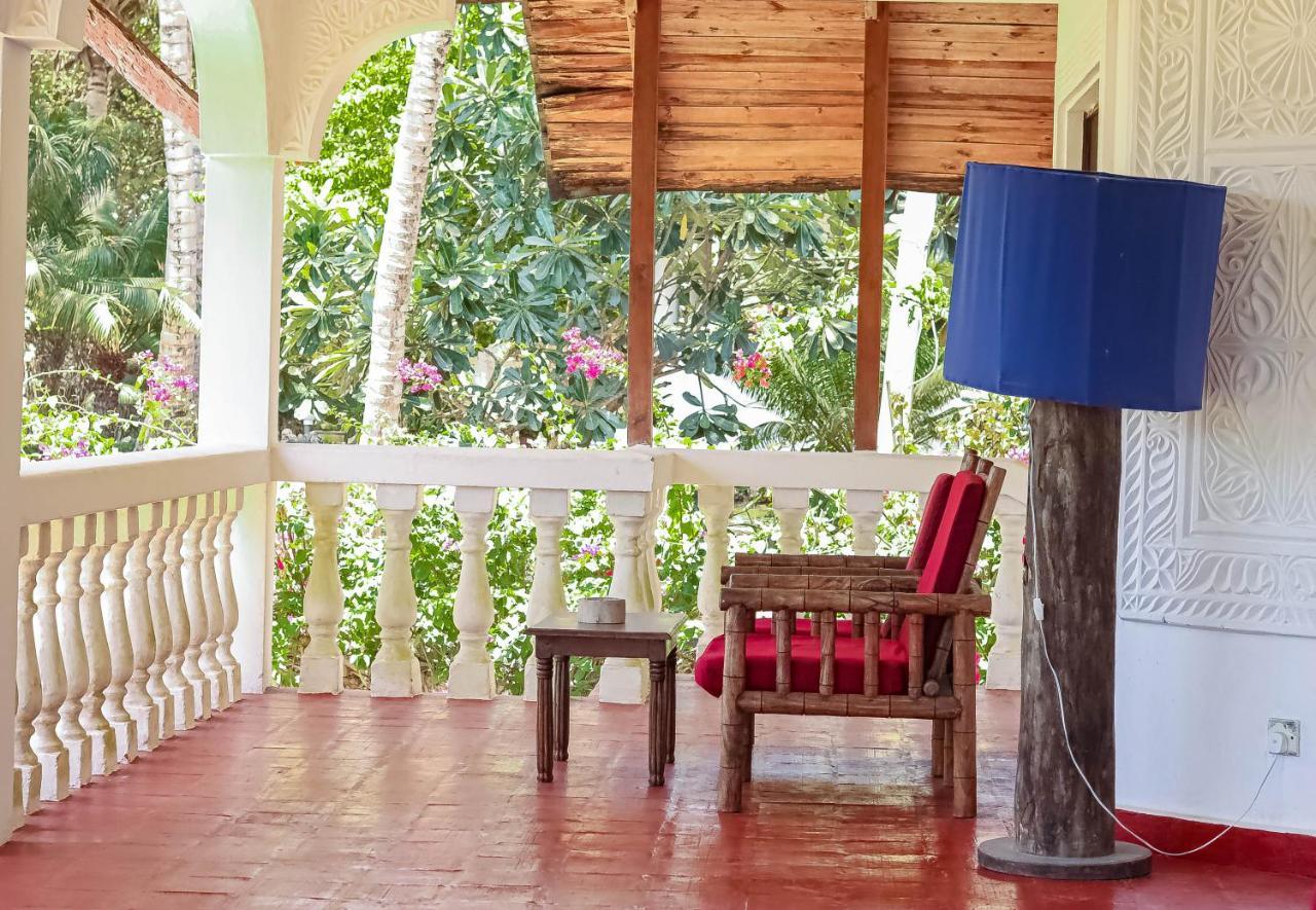 Lily Palm Resort Watamu Exteriör bild