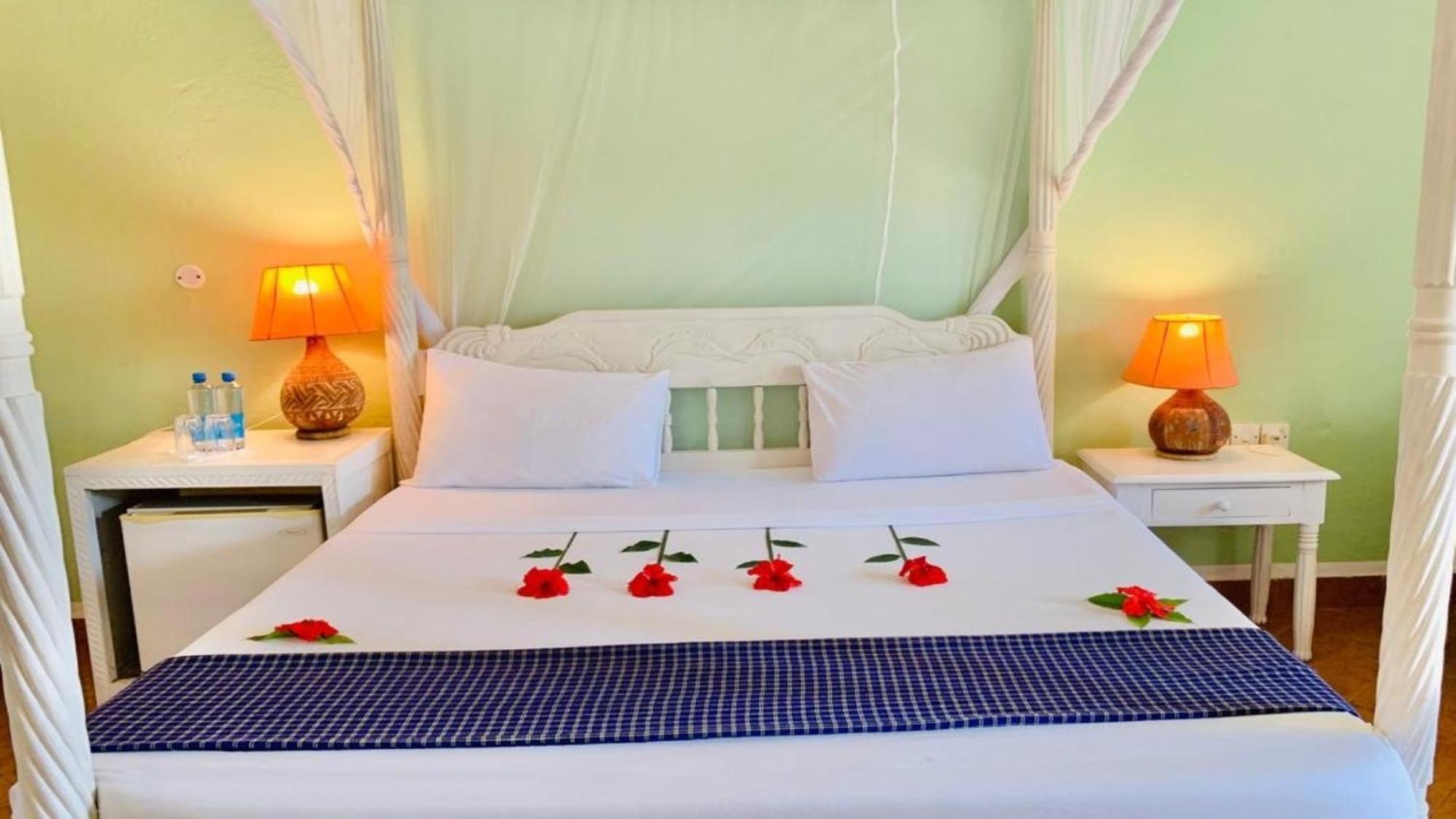 Lily Palm Resort Watamu Exteriör bild