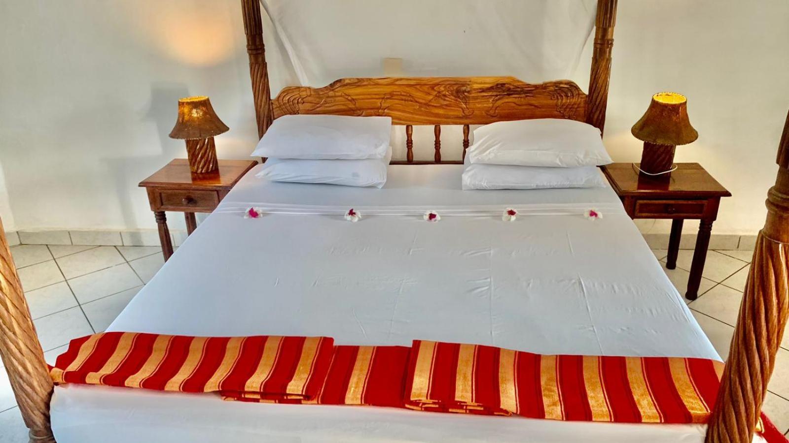 Lily Palm Resort Watamu Exteriör bild