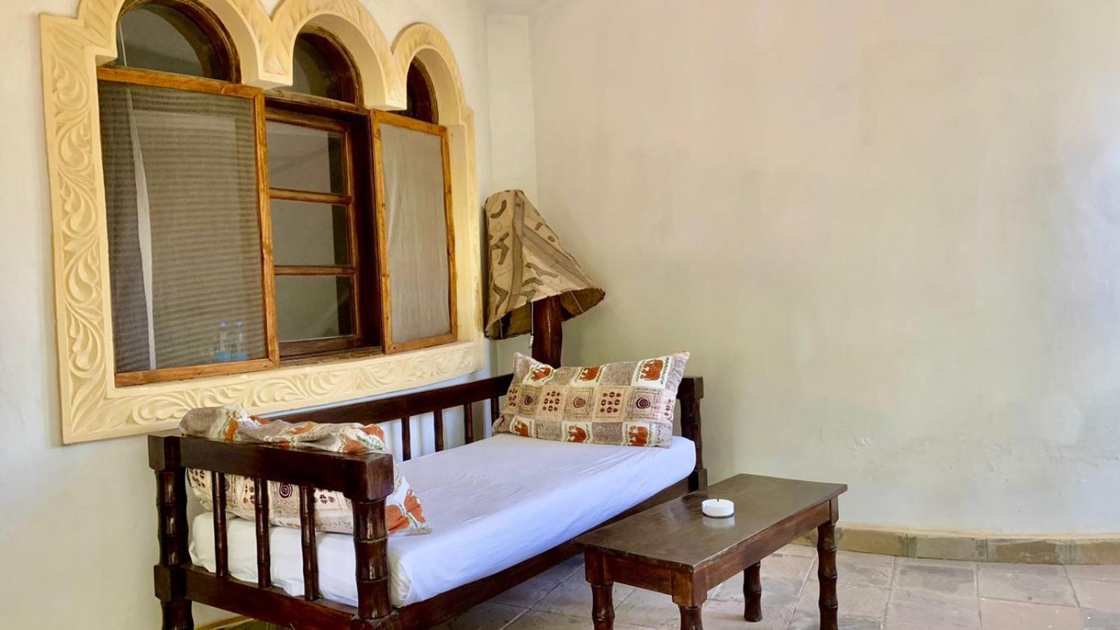 Lily Palm Resort Watamu Exteriör bild